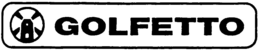 GOLFETTO trademark