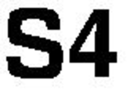 S4 trademark