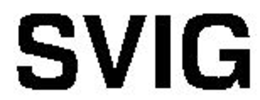 SVIG trademark