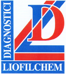 DL DIAGNOSTICI LIOFILCHEM trademark