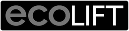 ECOLIFT trademark
