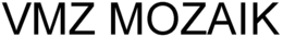 VMZ MOZAIK trademark