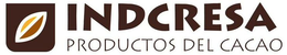 INDCRESA PRODUCTOS DEL CACAO trademark