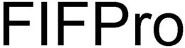 FIFPRO trademark