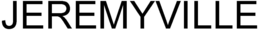 JEREMYVILLE trademark
