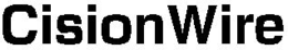 CISIONWIRE trademark