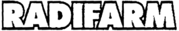 RADIFARM trademark
