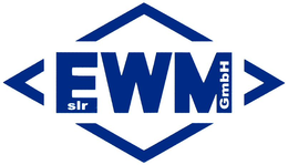 EWM SLR GMBH trademark