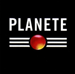 PLANETE trademark