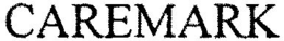CAREMARK trademark