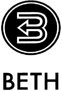 BETH trademark