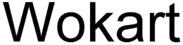 WOKART trademark