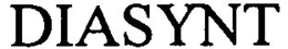 DIASYNT trademark