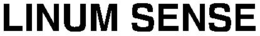 LINUM SENSE trademark