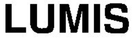 LUMIS trademark