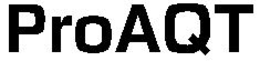 PROAQT trademark