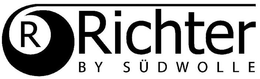 R RICHTER BY SÜDWOLLE trademark