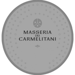 MASSERIA DEI CARMELITANI trademark