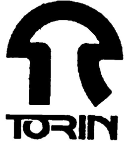 TORIN trademark