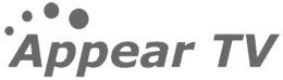 APPEAR TV trademark