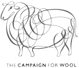 THE CAMPAIGN FOR WOOL trademark