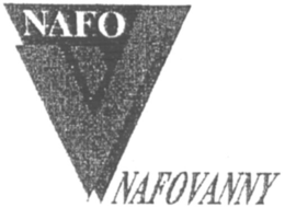 V NAFO NAFOVANNY trademark