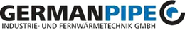 GERMANPIPE INDUSTRIE- UND FERNWÄRMETECHNIK GMBH trademark