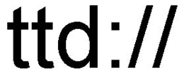 TTD:// trademark