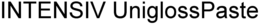 INTENSIV UNIGLOSSPASTE trademark