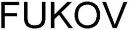 FUKOV trademark