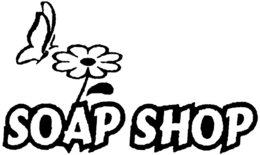 SOAP SHOP trademark