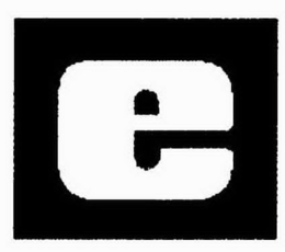E trademark