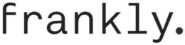 FRANKLY. trademark