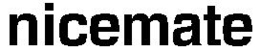 NICEMATE trademark