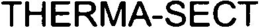 THERMA-SECT trademark