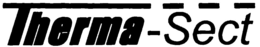 THERMA-SECT trademark