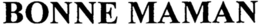 BONNE MAMAN trademark