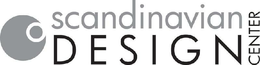 SCANDINAVIAN DESIGN CENTER trademark