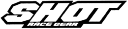 SHOT RACE GEAR trademark