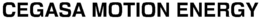CEGASA MOTION ENERGY trademark