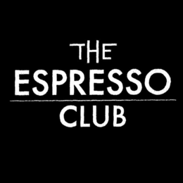 THE ESPRESSO CLUB trademark