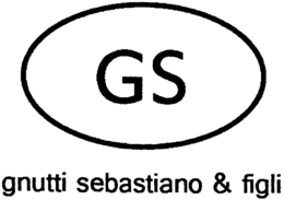 GS GNUTTI SEBASTIANO & FIGLI trademark