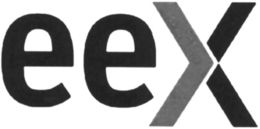 EEX trademark