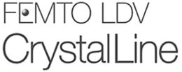FEMTO LDV CRYSTALLINE trademark