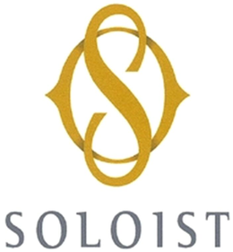 SO SOLOIST trademark
