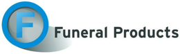 F FUNERAL PRODUCTS trademark