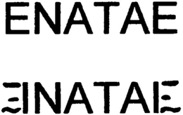ENATAE ENATAE trademark