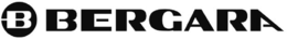 B BERGARA trademark