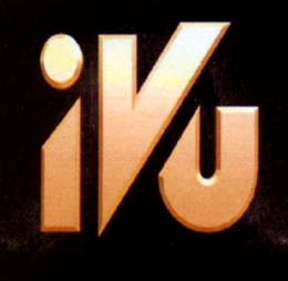 IVU trademark
