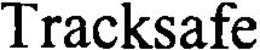 TRACKSAFE trademark